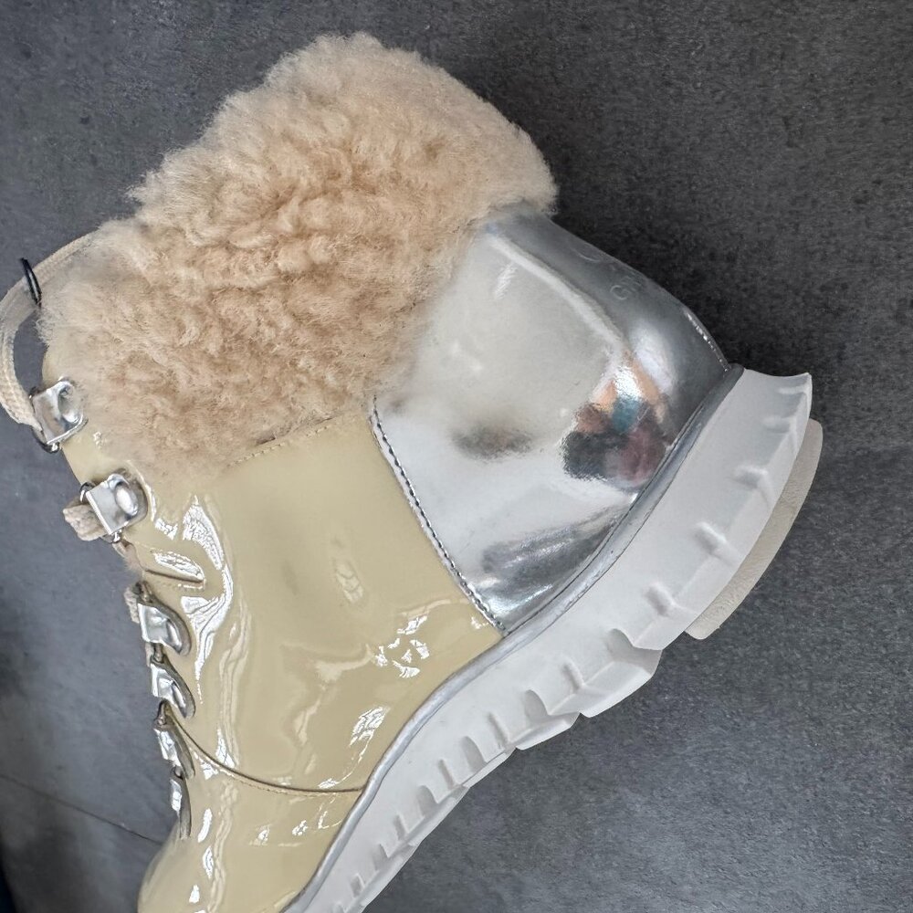 Cole Haan Zero Grand Hiker